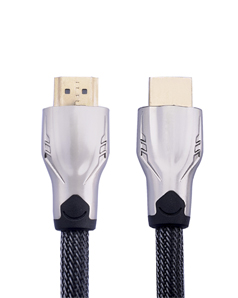 posh-e普旭金屬頭3米HDMI高清線 posh-e普旭金屬頭3米HDMI高清線